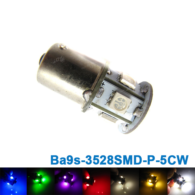5-ADT-BA9S-3528SMD-P-5G